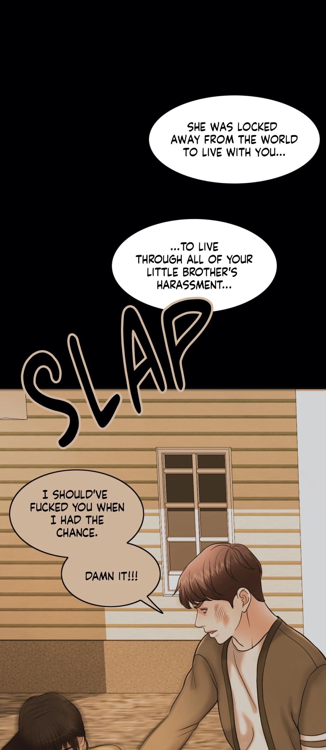 Wife for 1000 Days Chapter 32 Page 69