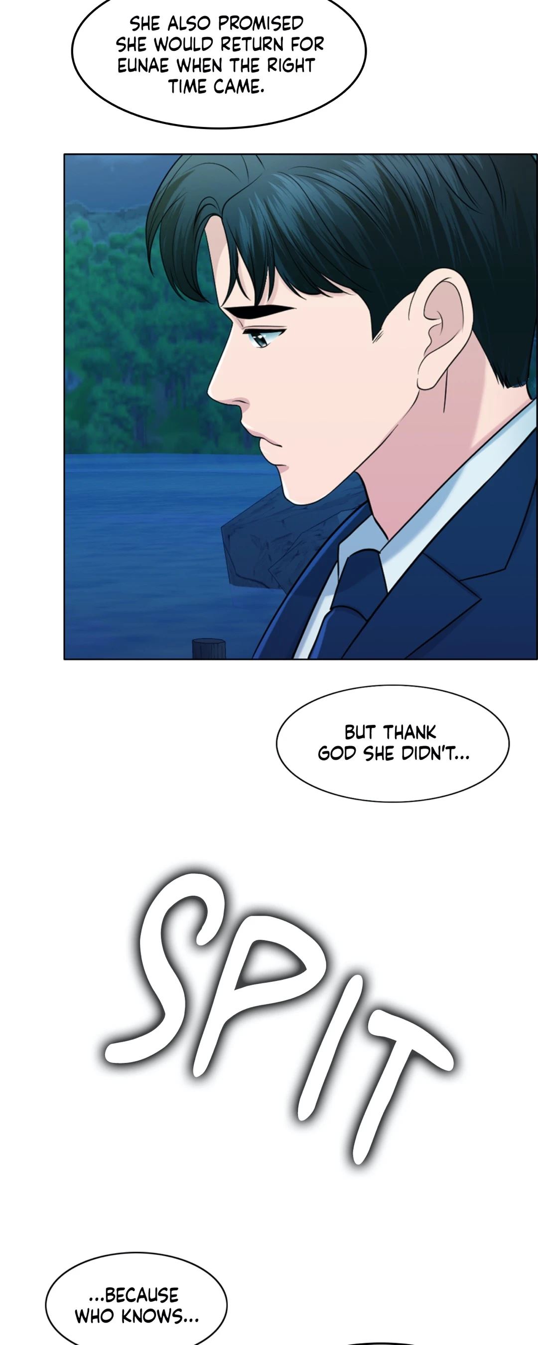 Wife for 1000 Days Chapter 32 Page 78