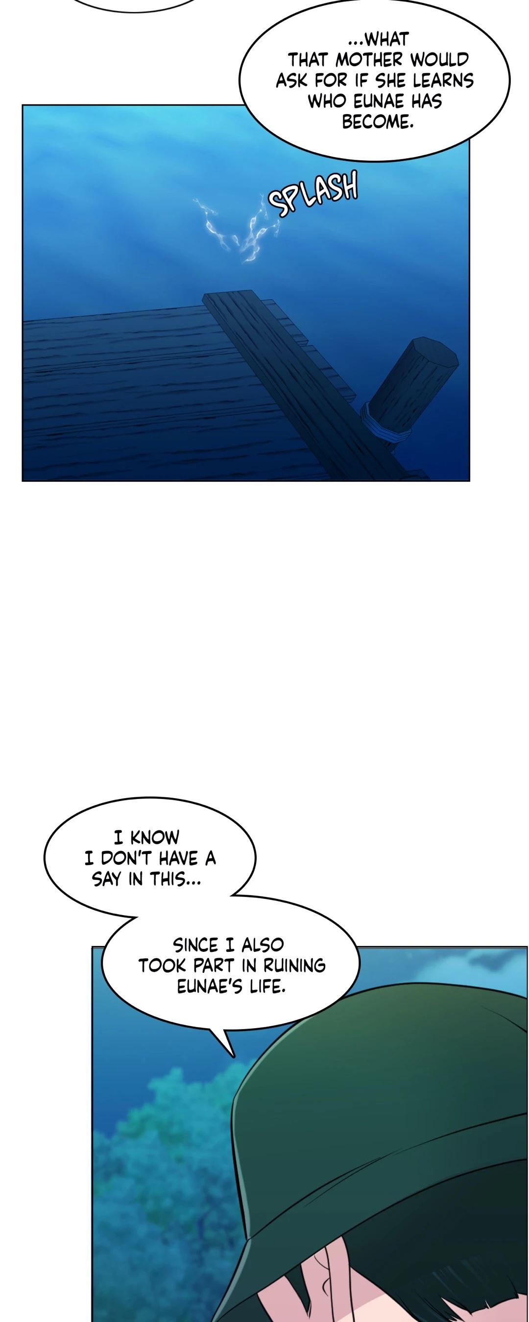 Wife for 1000 Days Chapter 32 Page 79