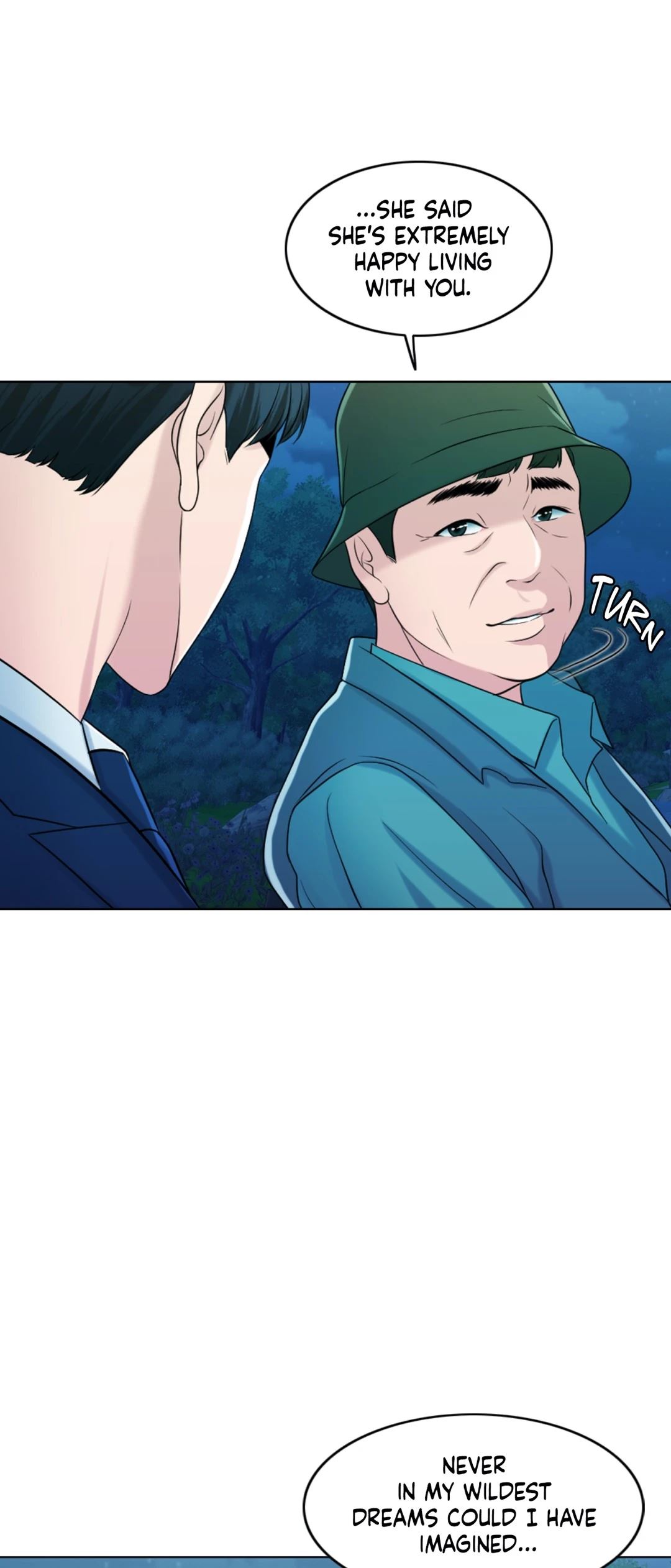 Wife for 1000 Days Chapter 32 Page 82