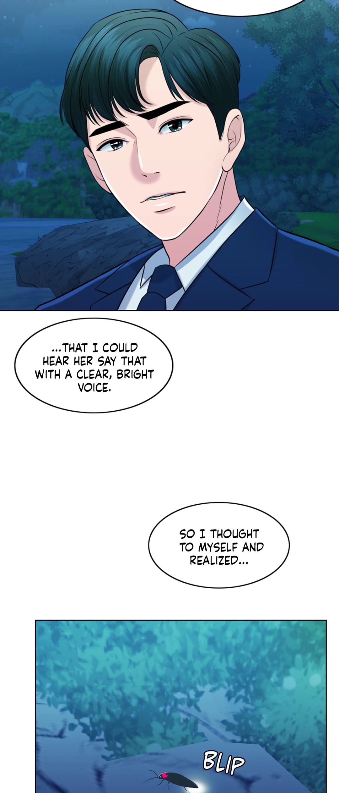 Wife for 1000 Days Chapter 32 Page 83