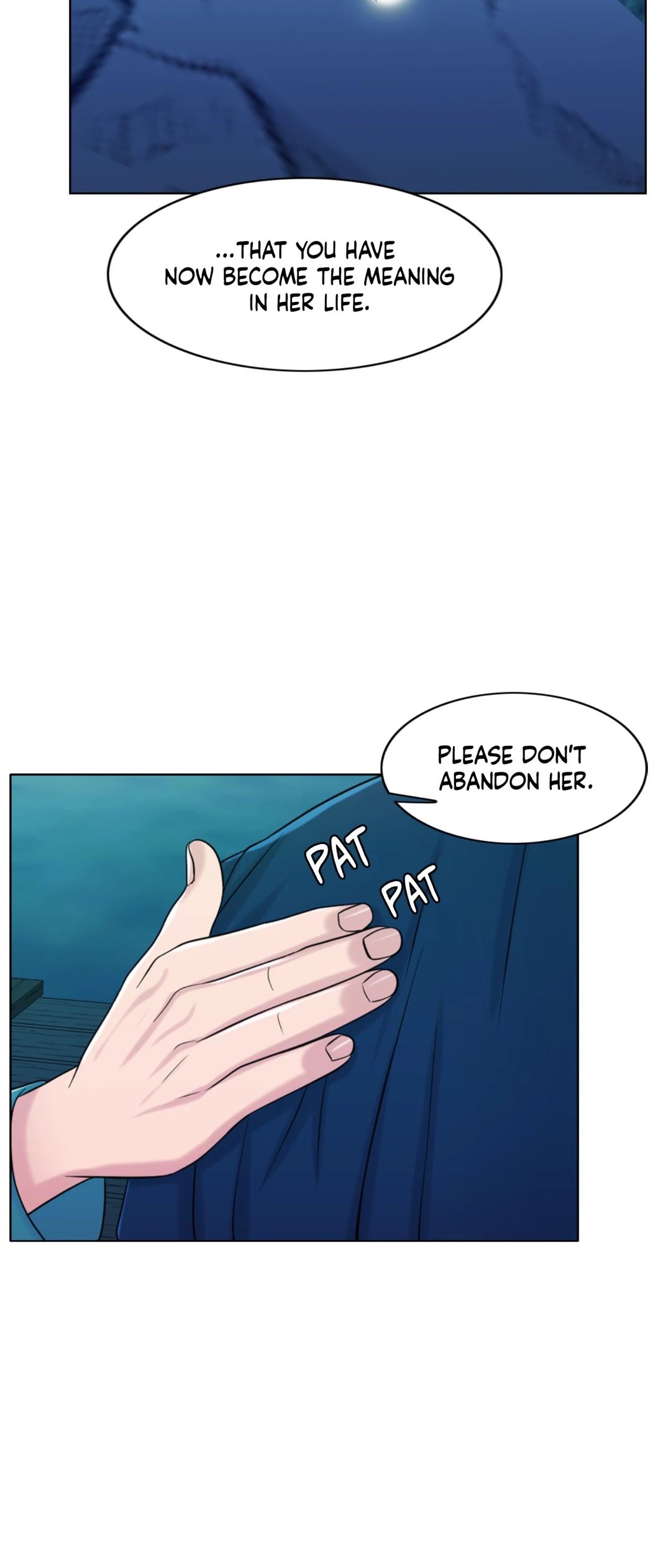 Wife for 1000 Days Chapter 32 Page 84