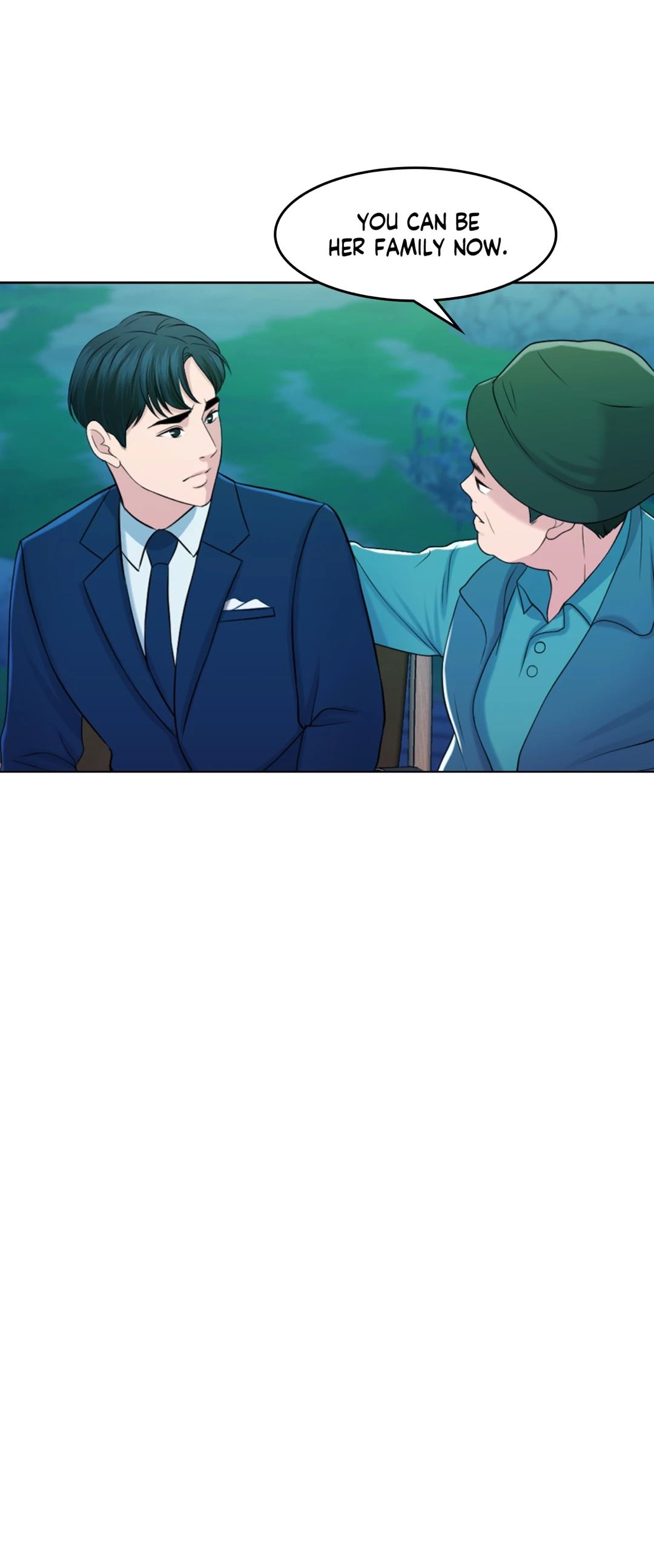 Wife for 1000 Days Chapter 32 Page 85