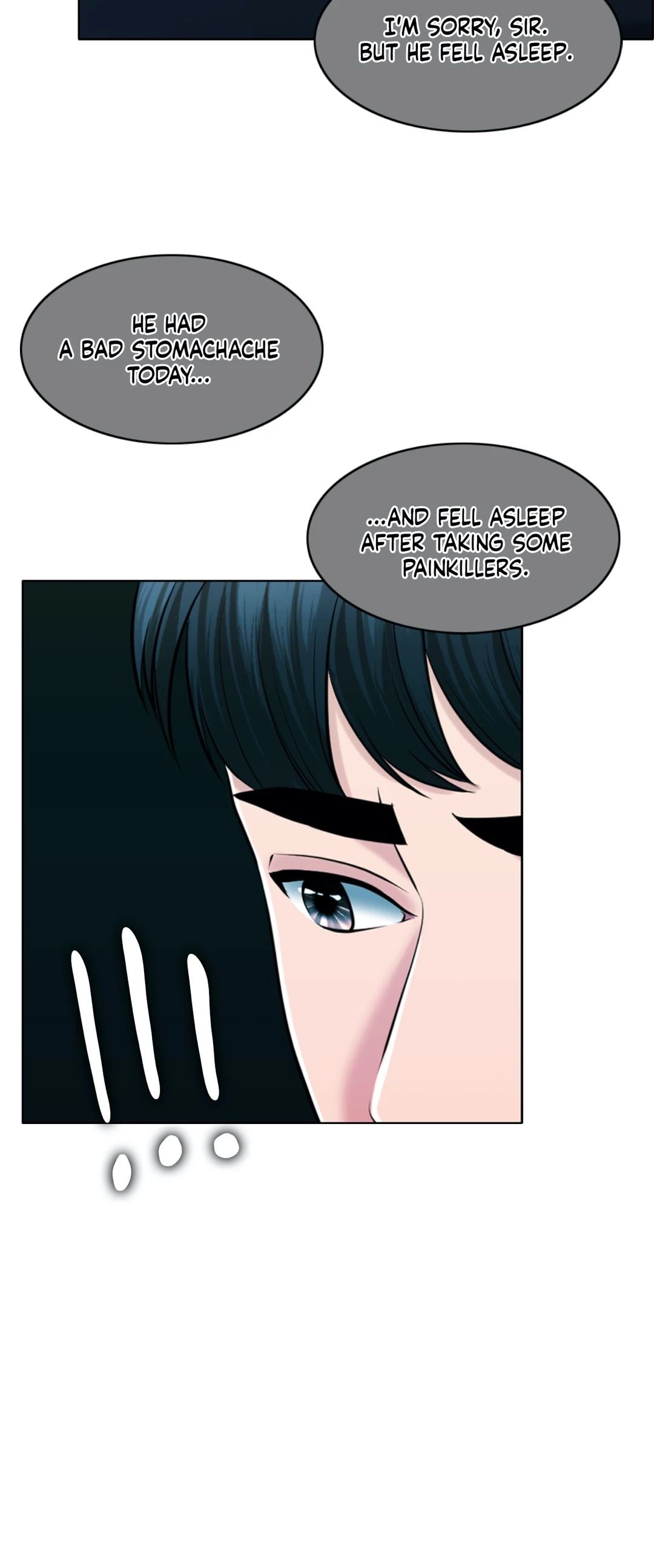 Wife for 1000 Days Chapter 32 Page 88