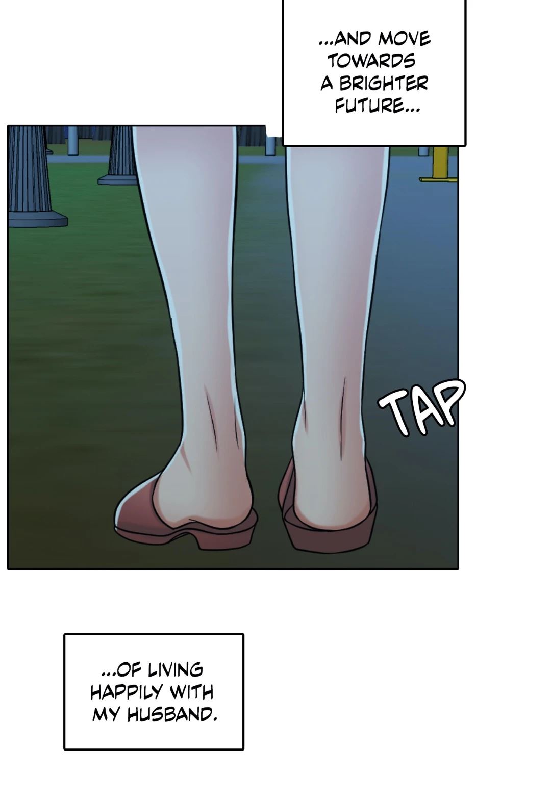 Wife for 1000 Days Chapter 33 Page 16