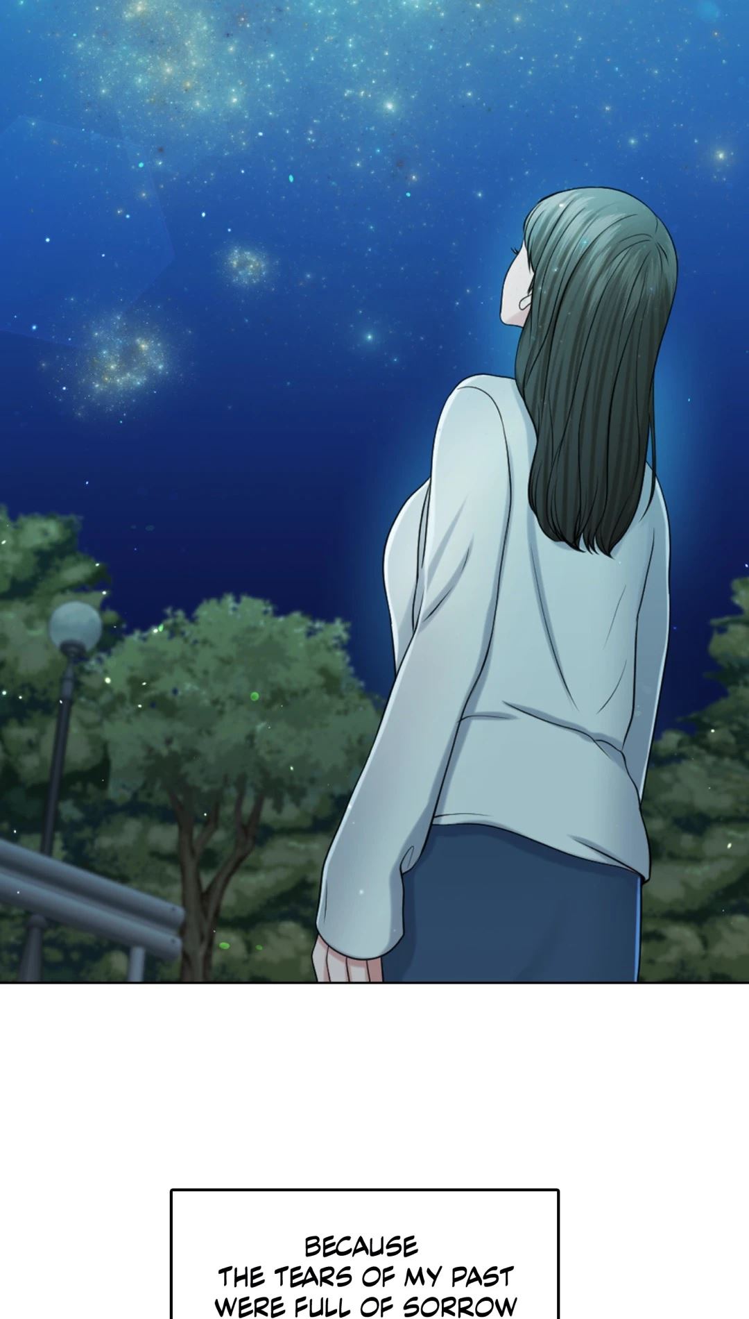 Wife for 1000 Days Chapter 33 Page 18