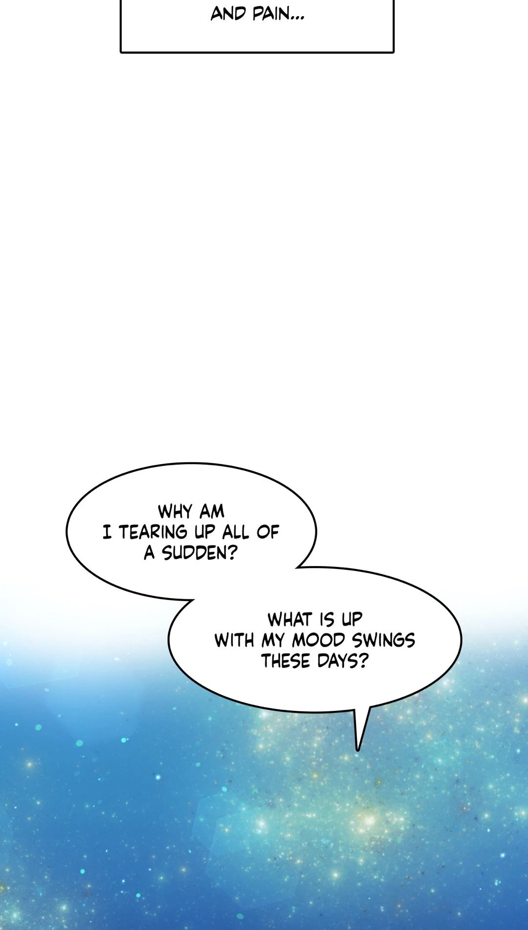 Wife for 1000 Days Chapter 33 Page 19