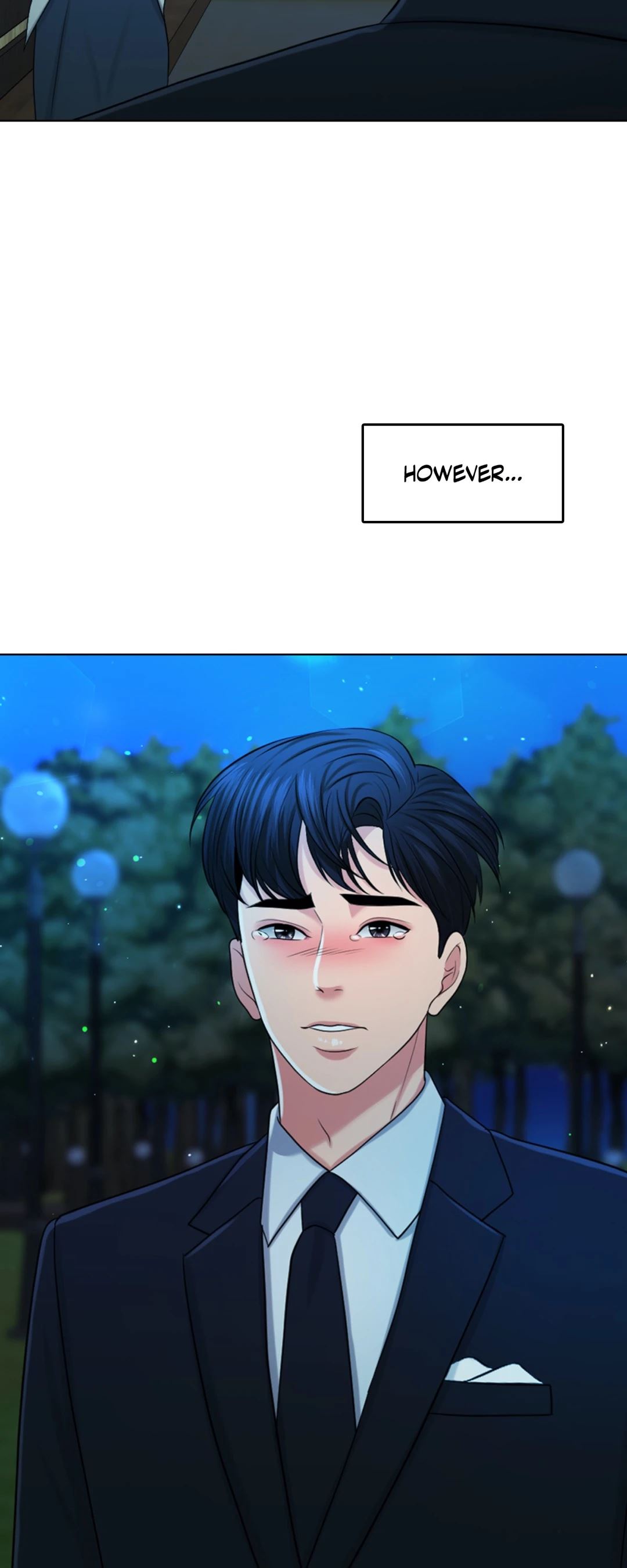 Wife for 1000 Days Chapter 33 Page 23
