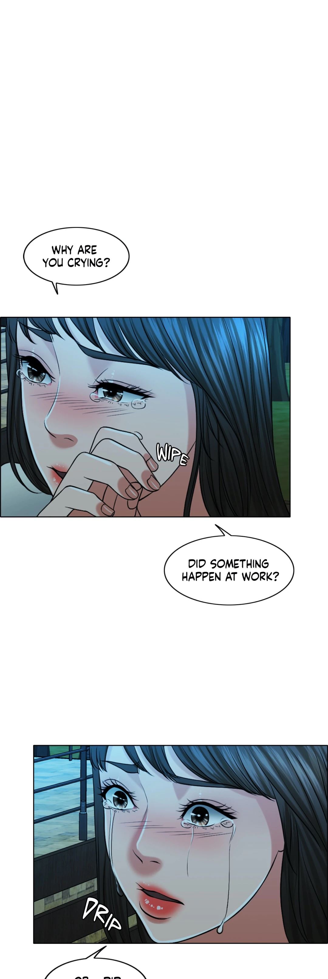 Wife for 1000 Days Chapter 33 Page 26