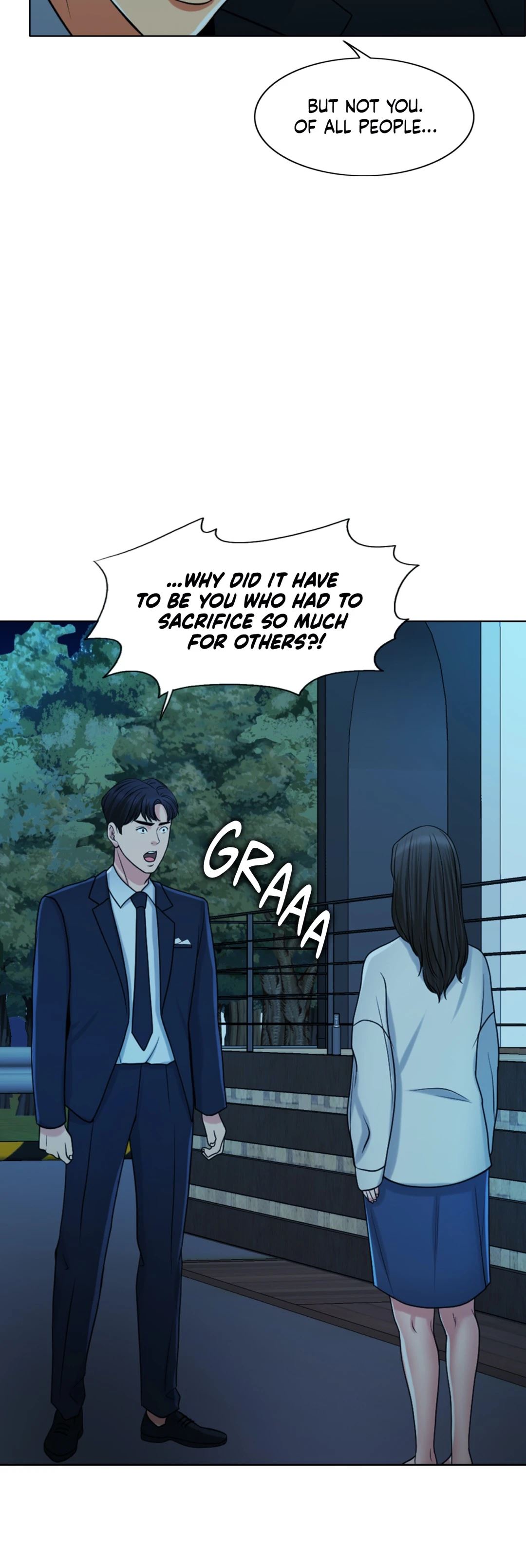 Wife for 1000 Days Chapter 33 Page 28