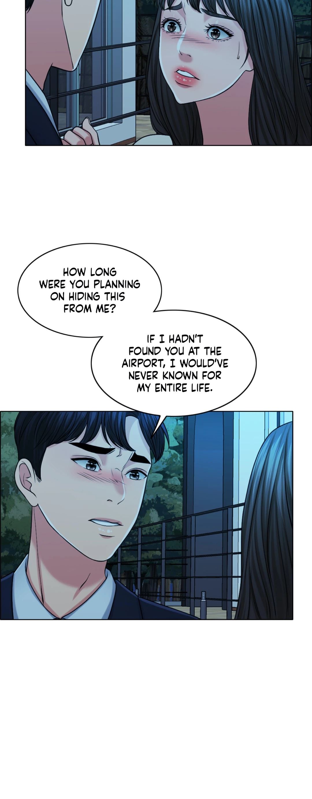 Wife for 1000 Days Chapter 33 Page 32