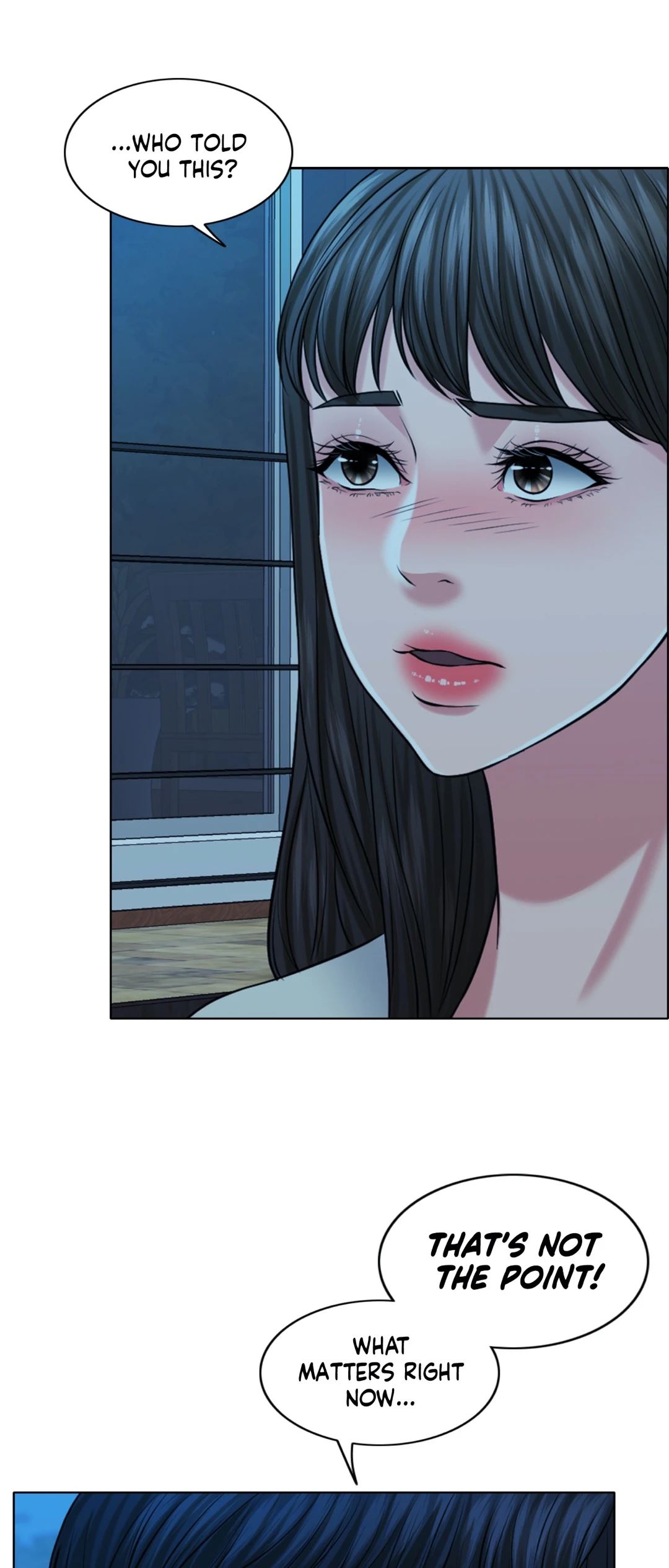 Wife for 1000 Days Chapter 33 Page 33