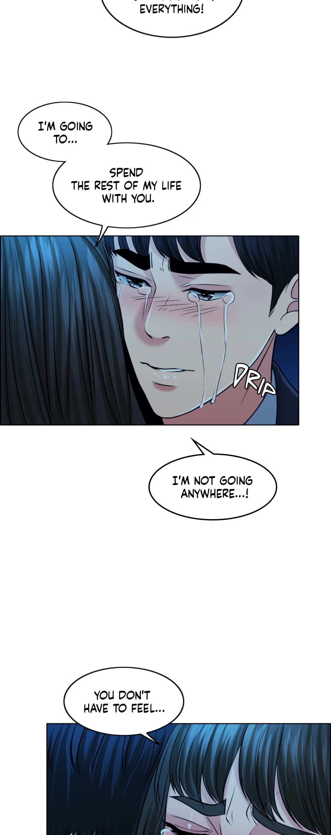 Wife for 1000 Days Chapter 33 Page 42