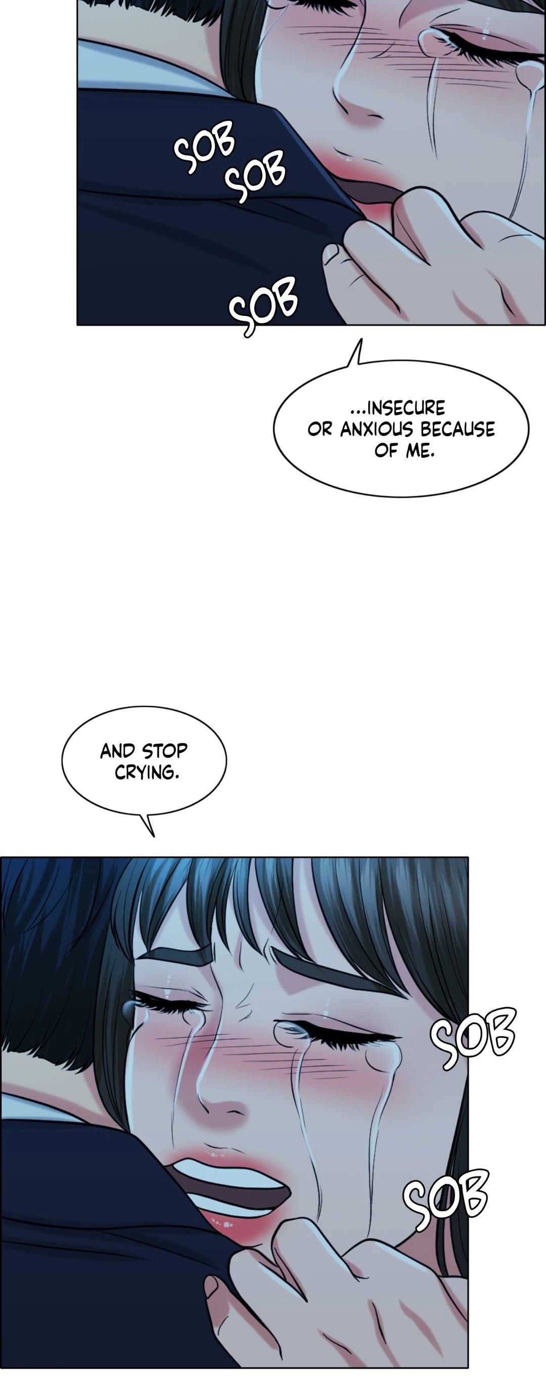 Wife for 1000 Days Chapter 33 Page 43