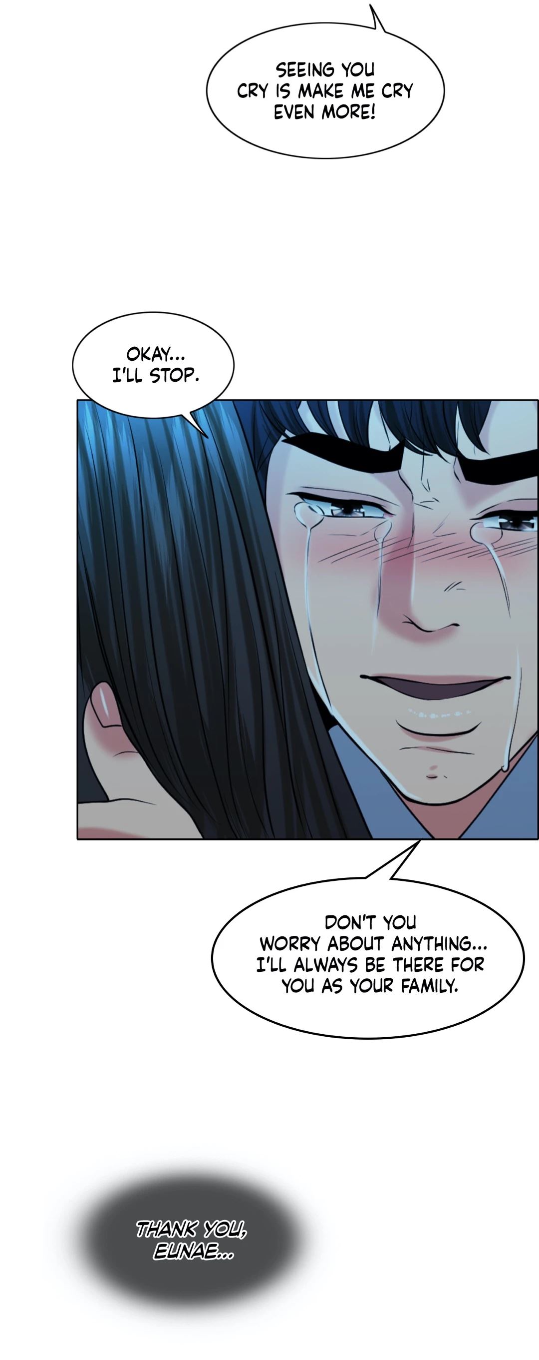 Wife for 1000 Days Chapter 33 Page 44