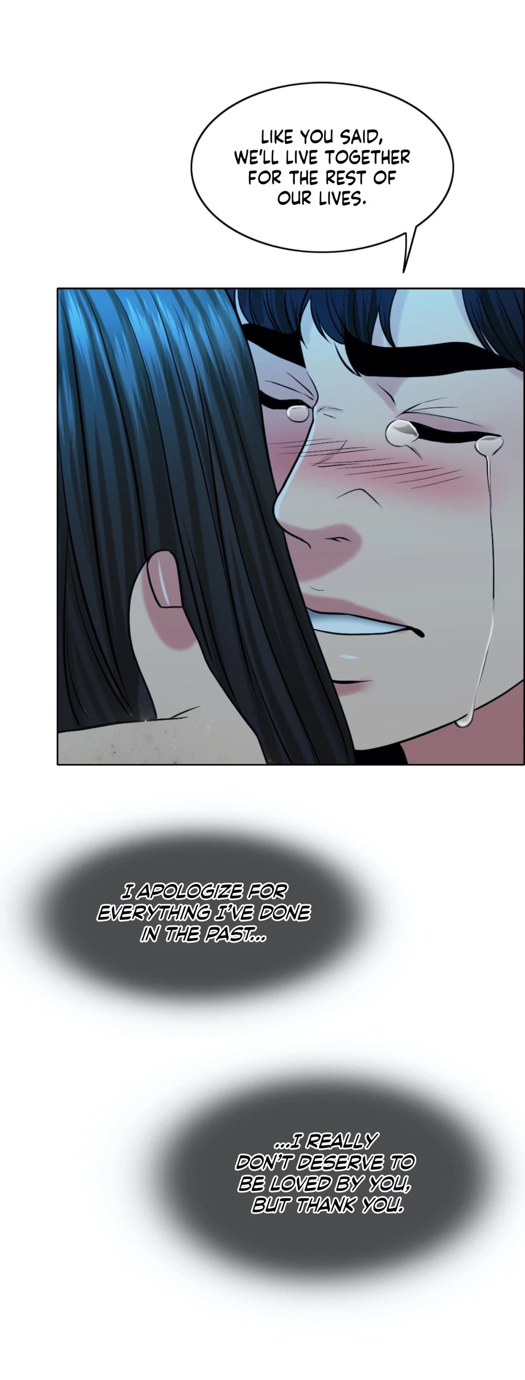 Wife for 1000 Days Chapter 33 Page 45