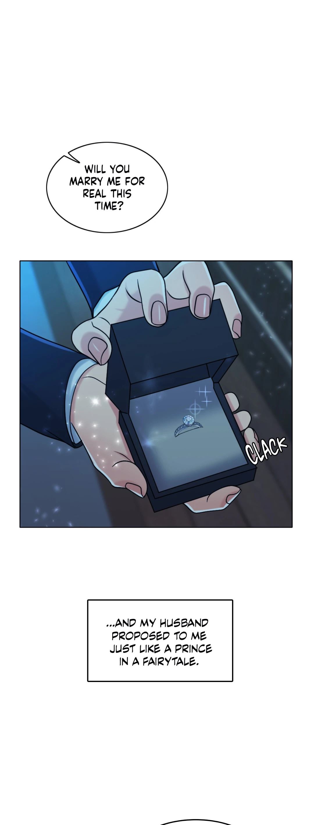 Wife for 1000 Days Chapter 33 Page 47