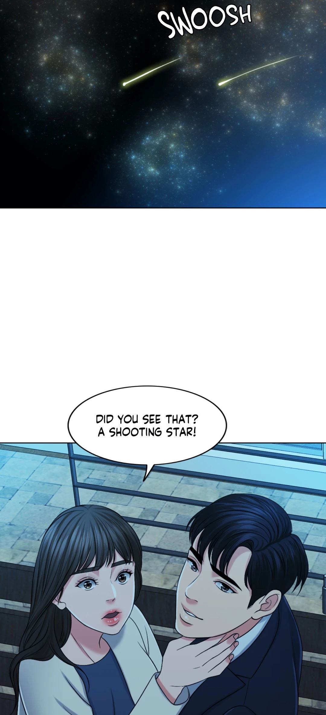 Wife for 1000 Days Chapter 33 Page 54