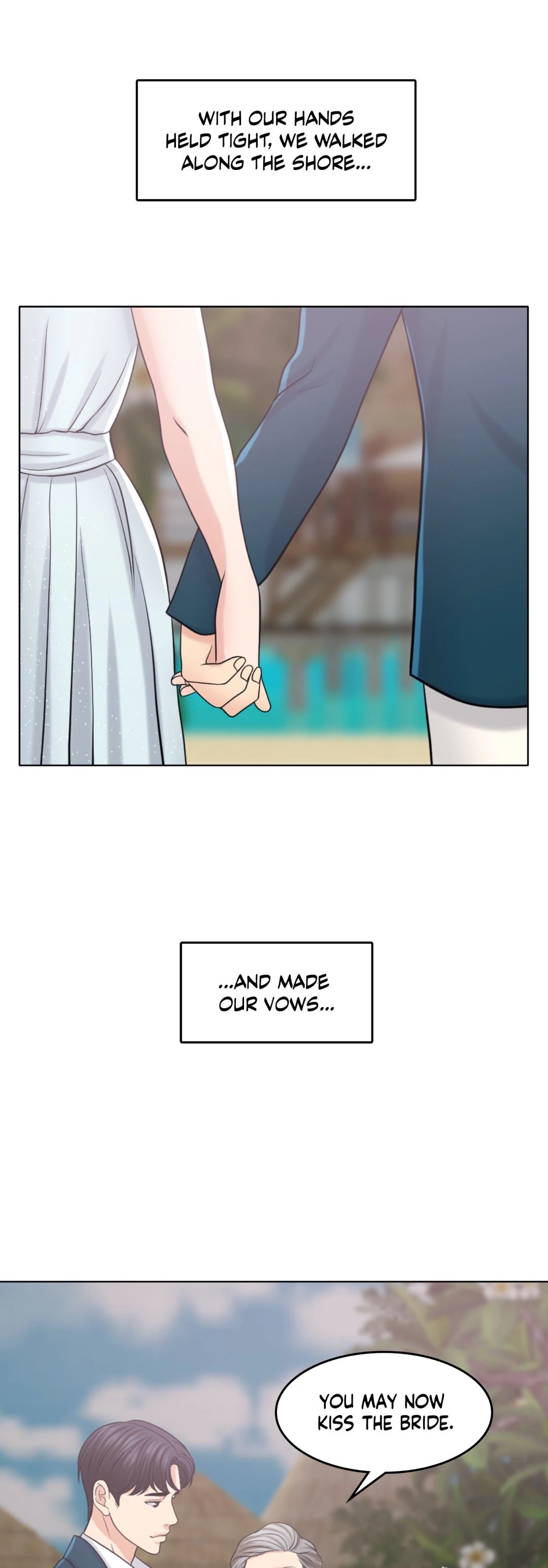 Wife for 1000 Days Chapter 33 Page 61