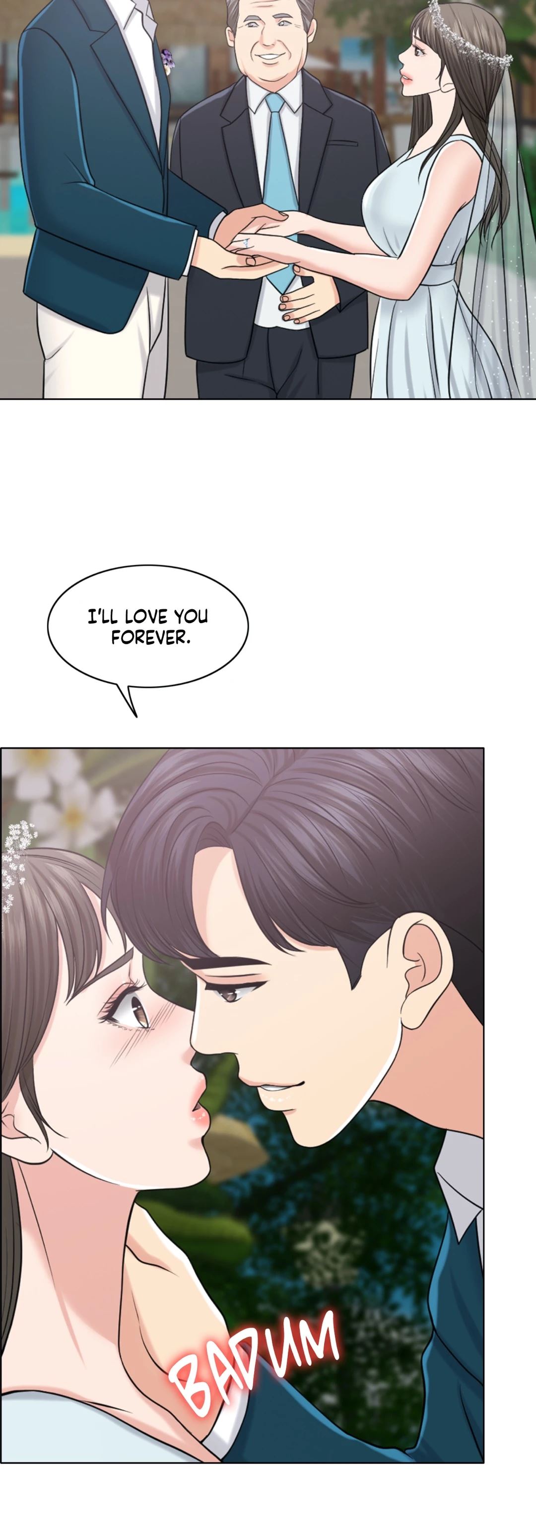 Wife for 1000 Days Chapter 33 Page 62