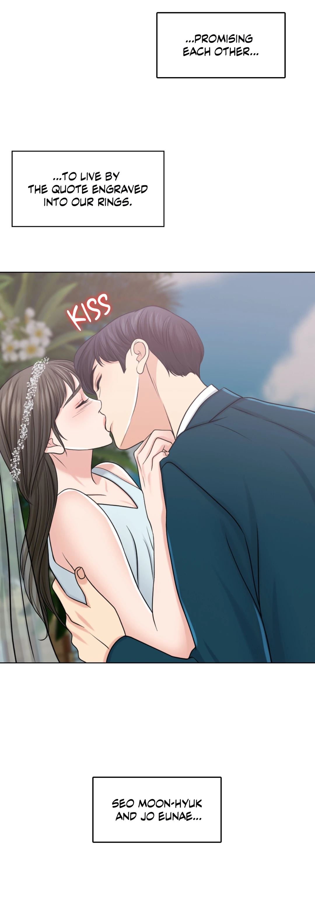 Wife for 1000 Days Chapter 33 Page 63