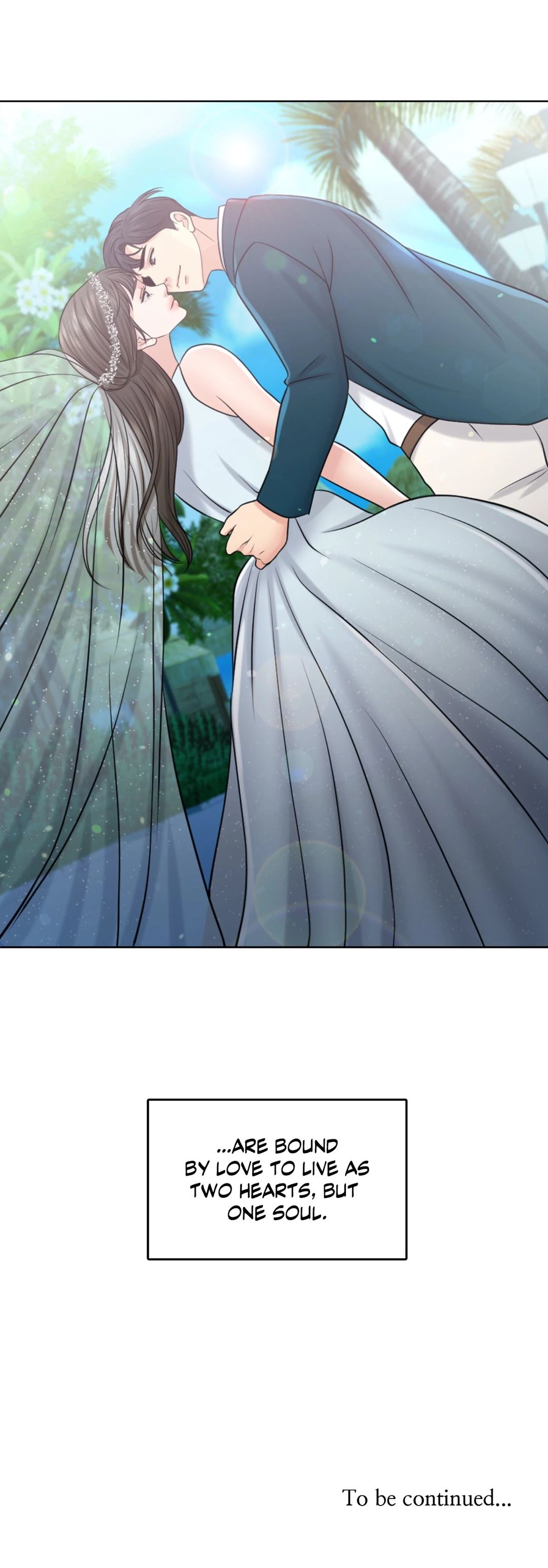 Wife for 1000 Days Chapter 33 Page 64