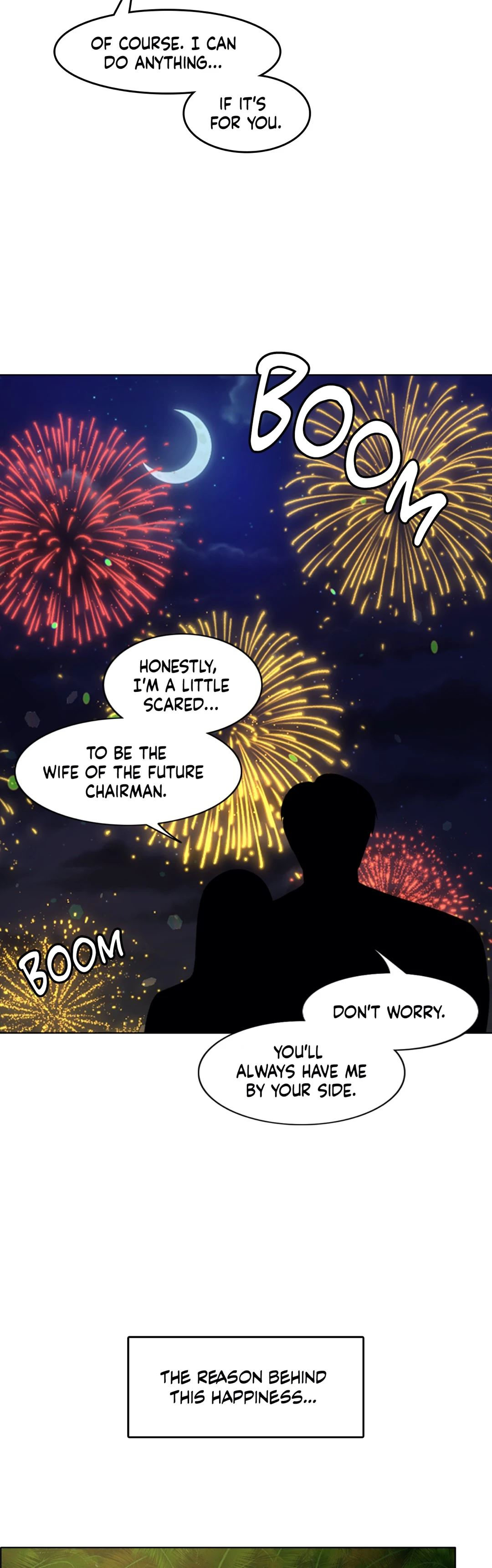 Wife for 1000 Days Chapter 34 Page 11