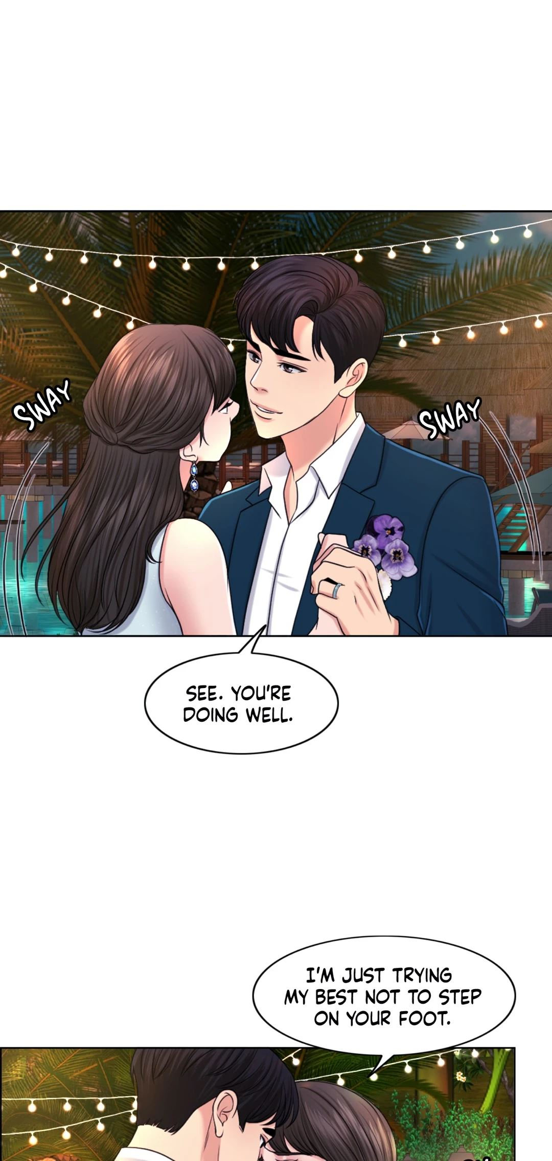 Wife for 1000 Days Chapter 34 Page 17