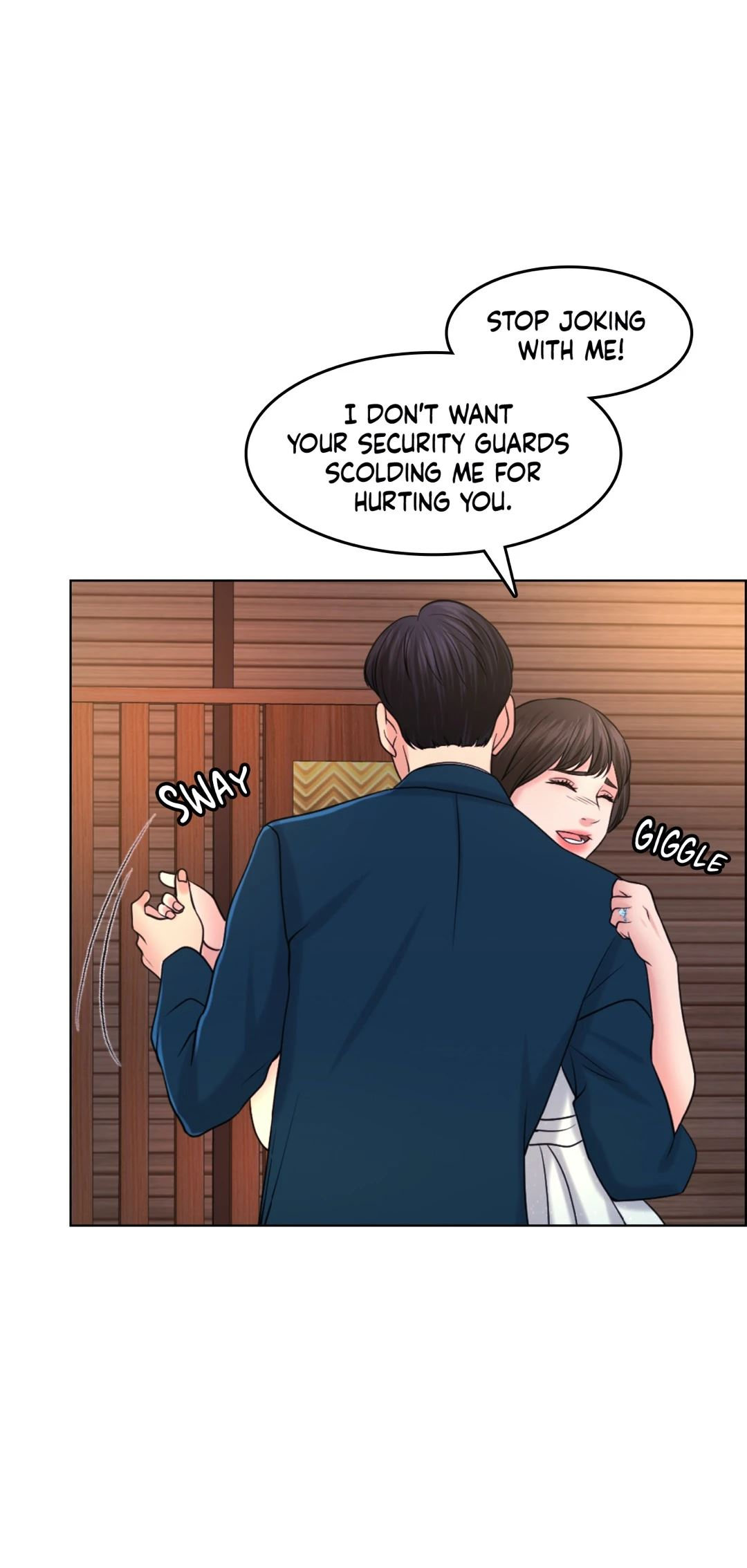 Wife for 1000 Days Chapter 34 Page 19