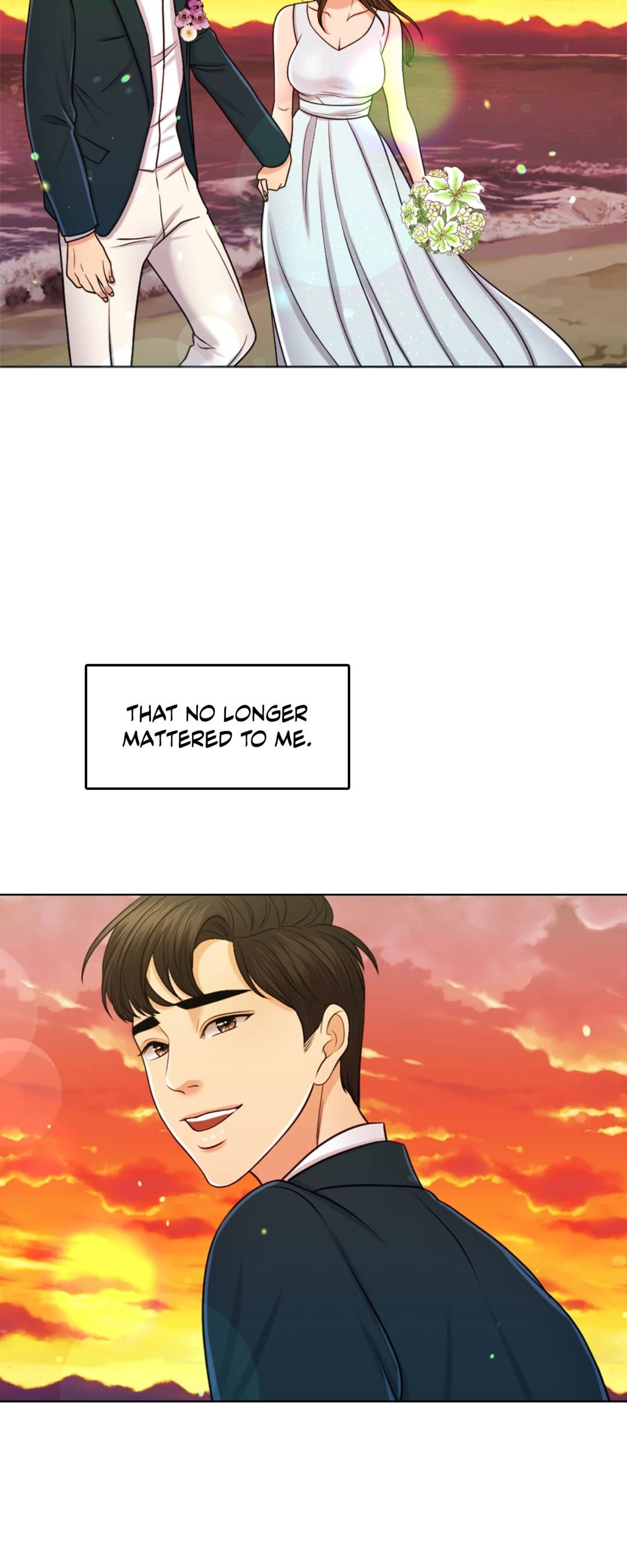 Wife for 1000 Days Chapter 34 Page 2