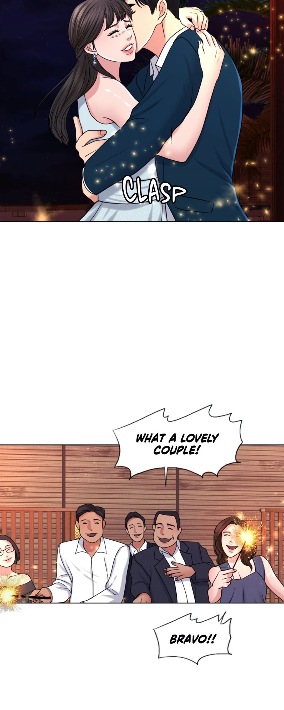 Wife for 1000 Days Chapter 34 Page 23