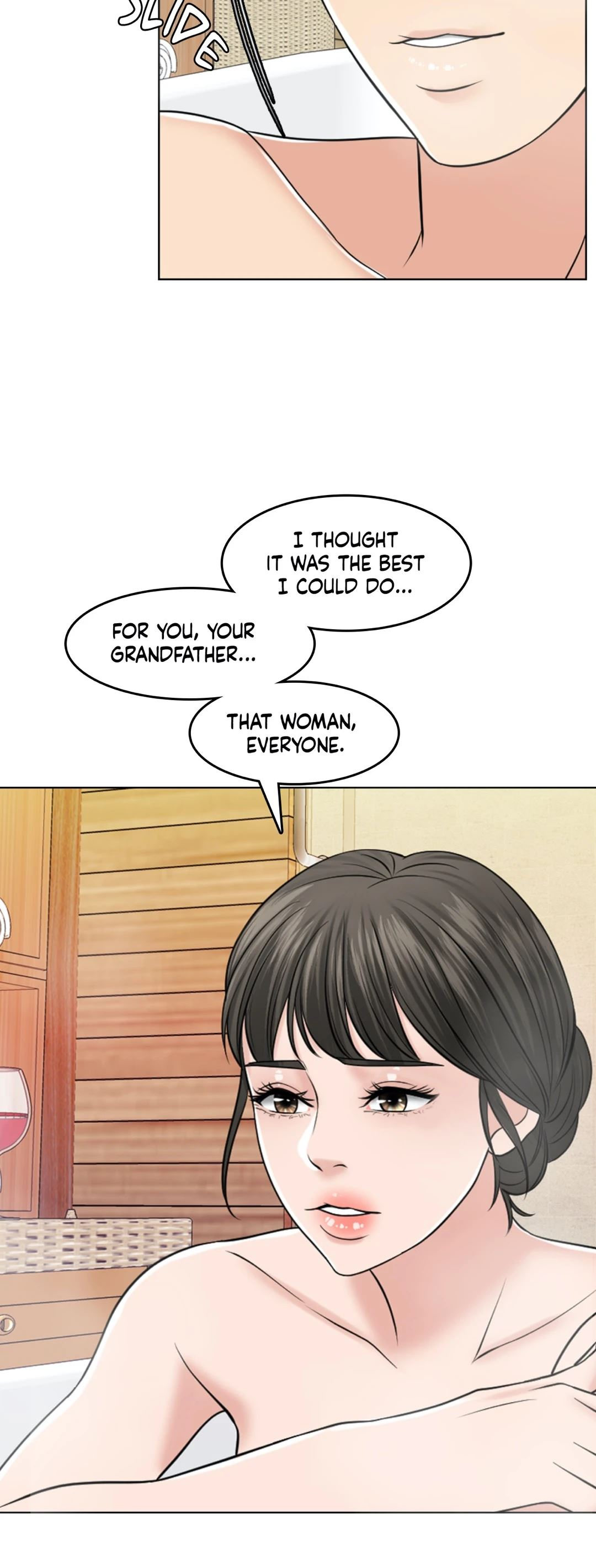 Wife for 1000 Days Chapter 34 Page 38