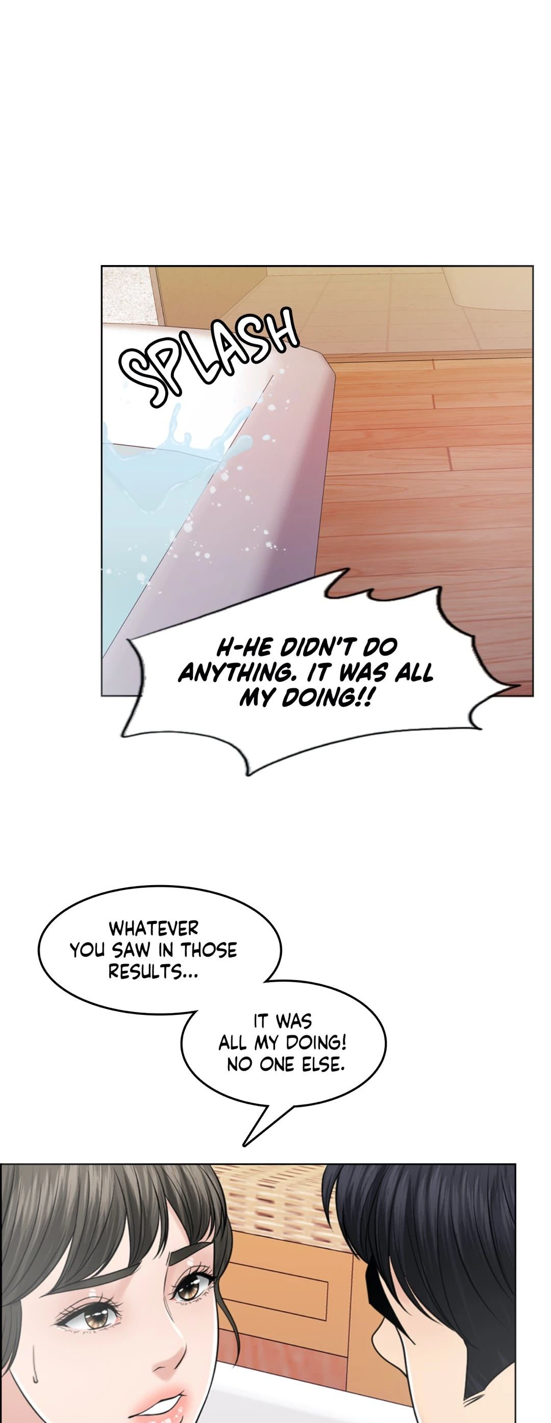 Wife for 1000 Days Chapter 34 Page 41