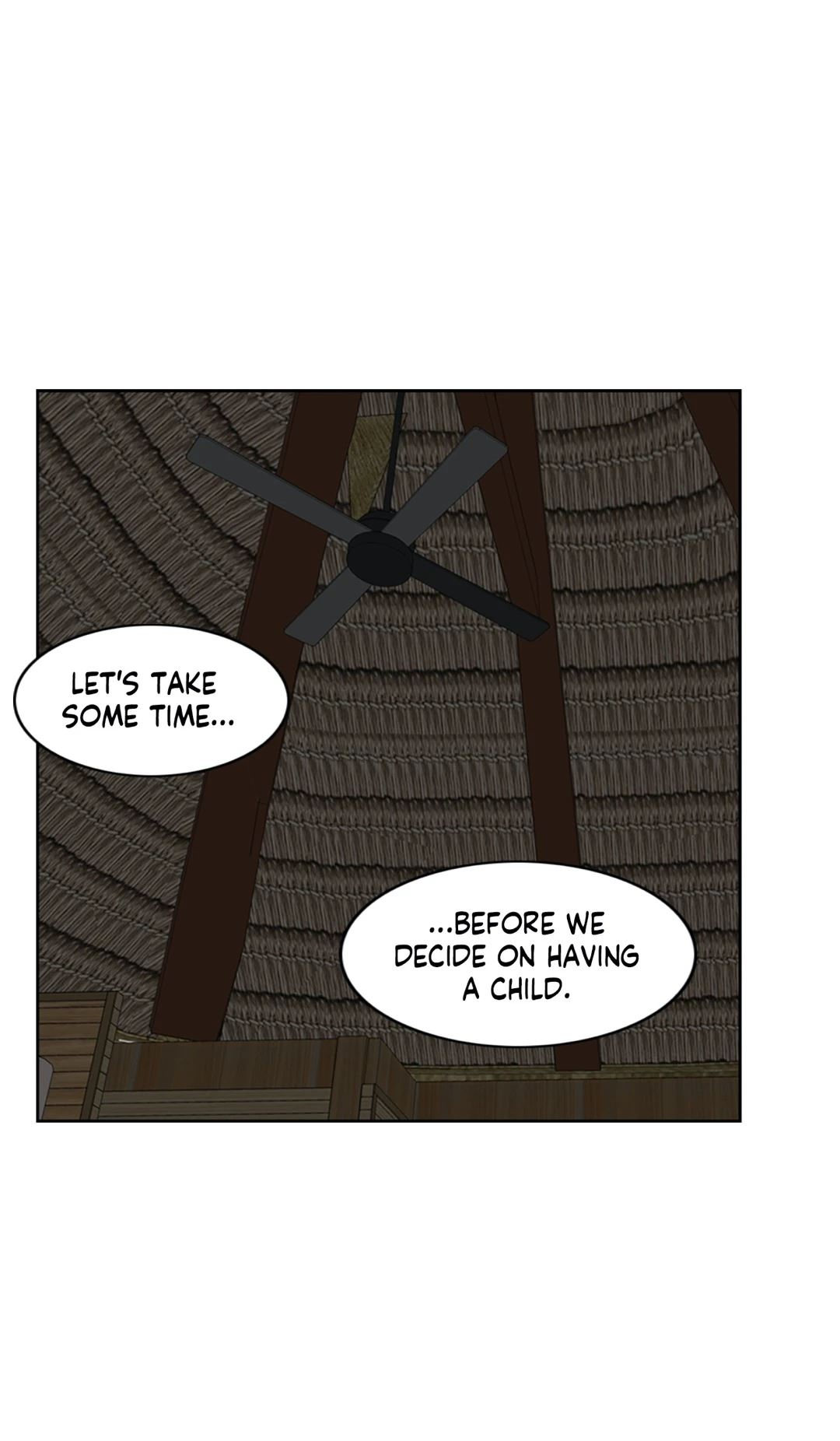 Wife for 1000 Days Chapter 34 Page 46