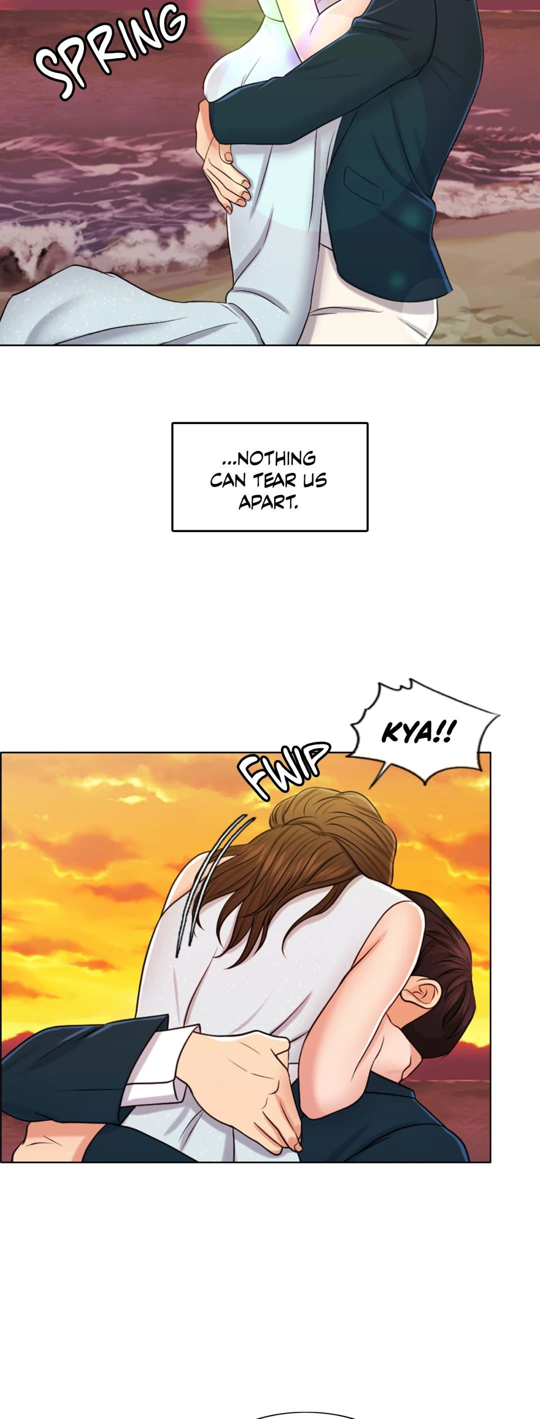 Wife for 1000 Days Chapter 34 Page 6