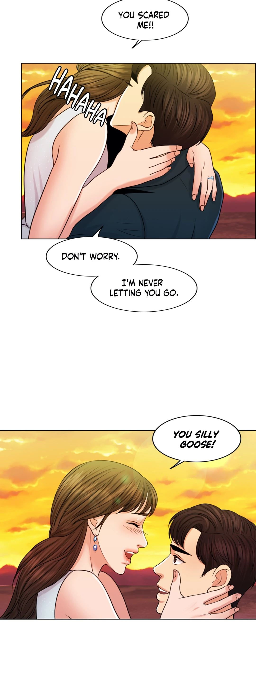 Wife for 1000 Days Chapter 34 Page 7