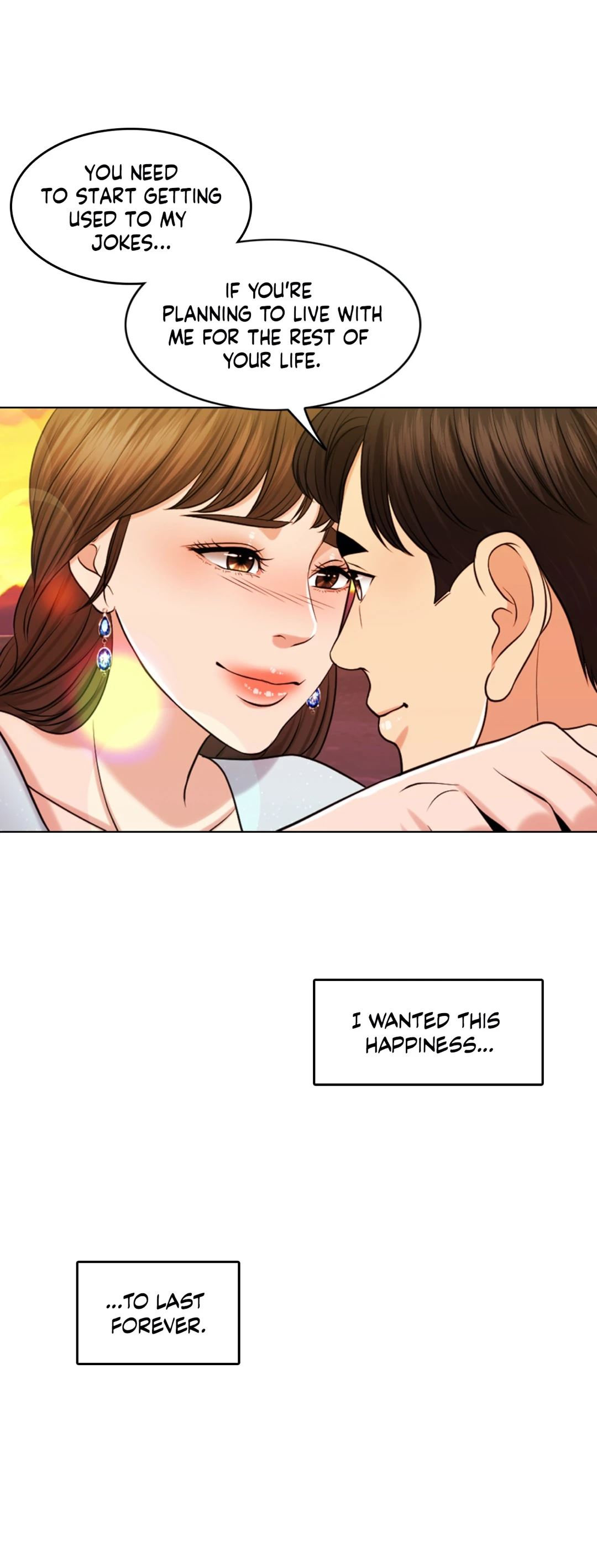 Wife for 1000 Days Chapter 34 Page 8