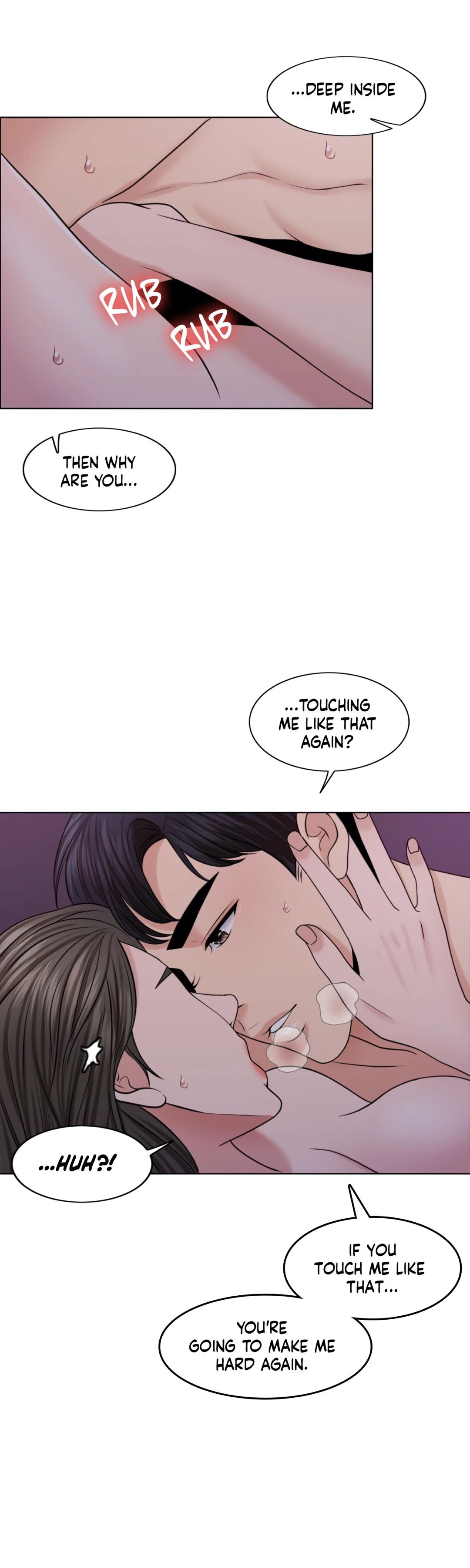 Wife for 1000 Days Chapter 35 Page 25