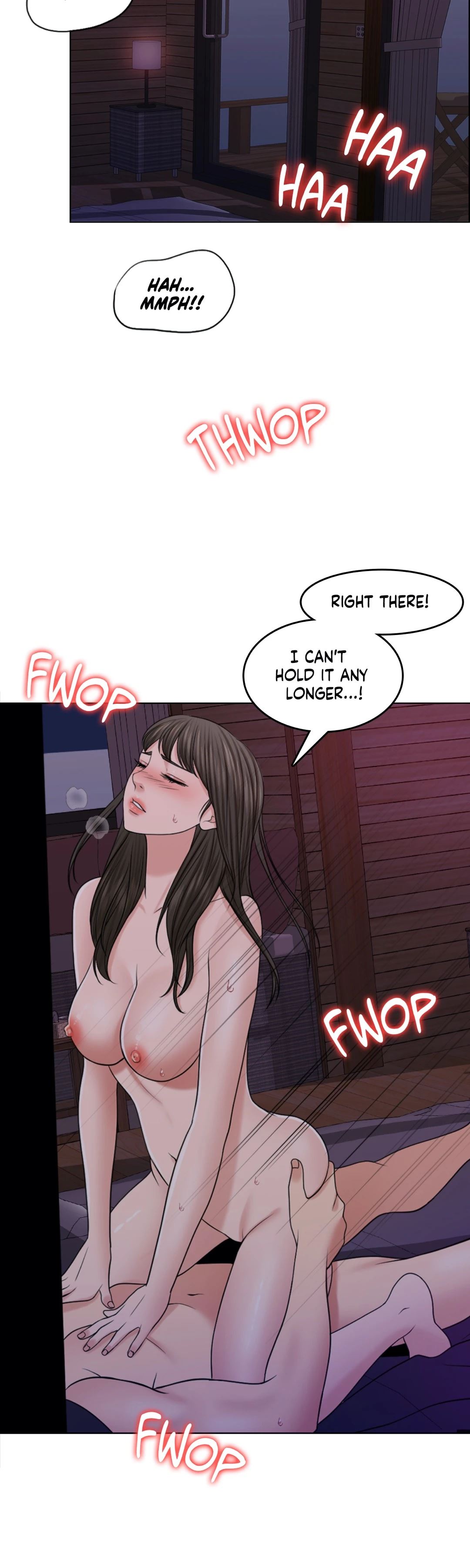Wife for 1000 Days Chapter 35 Page 36