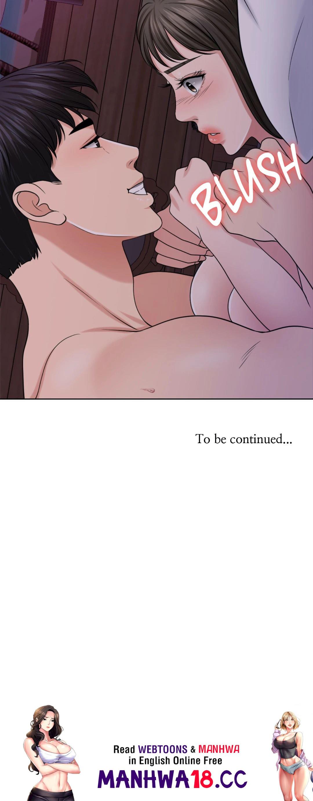 Wife for 1000 Days Chapter 35 Page 42