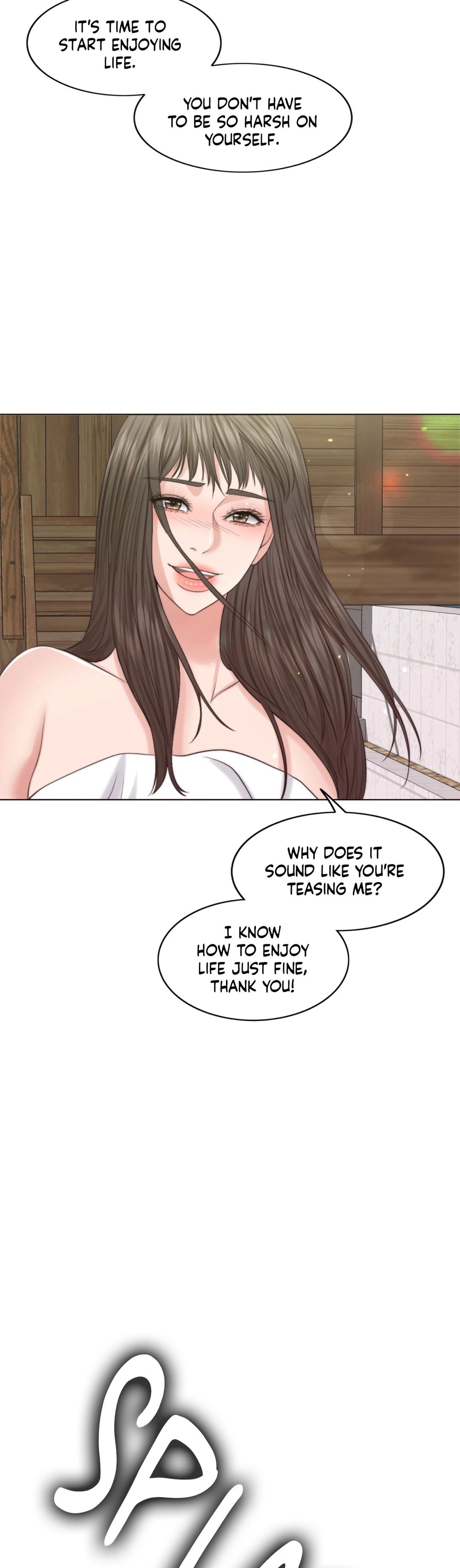 Wife for 1000 Days Chapter 36 Page 11