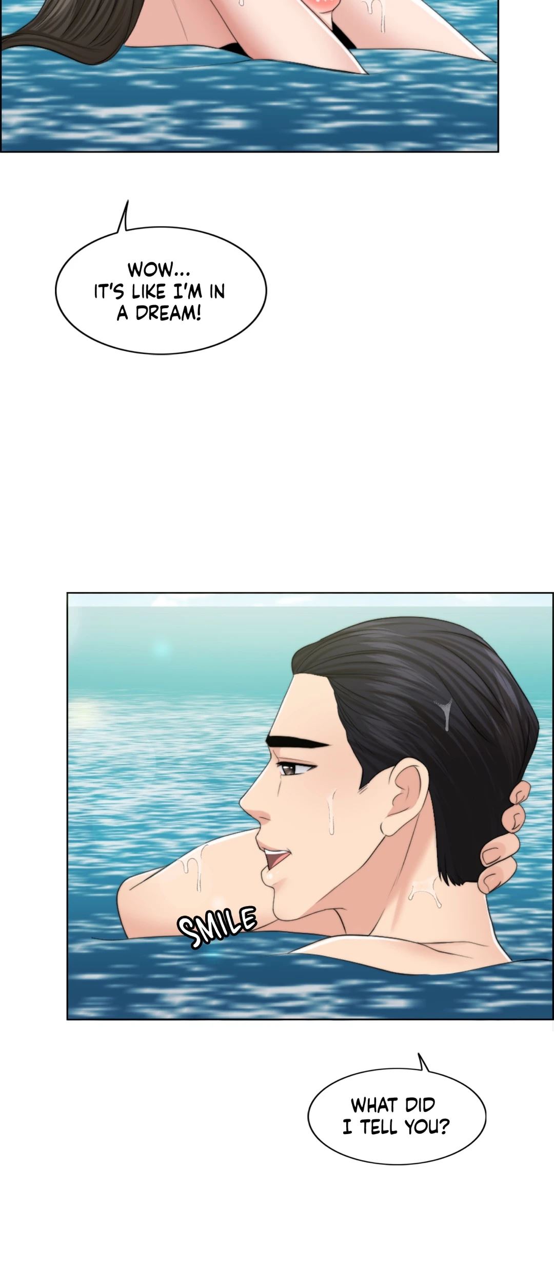 Wife for 1000 Days Chapter 36 Page 24