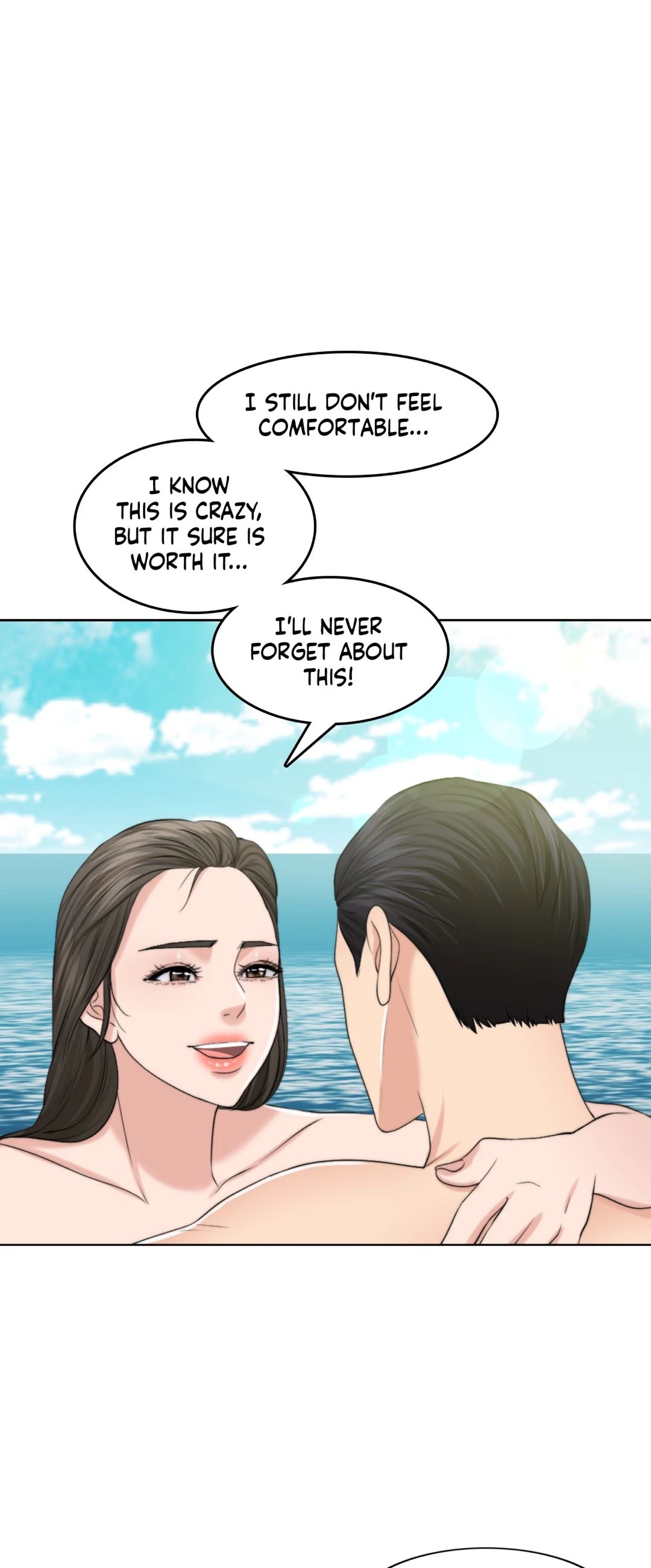 Wife for 1000 Days Chapter 36 Page 25