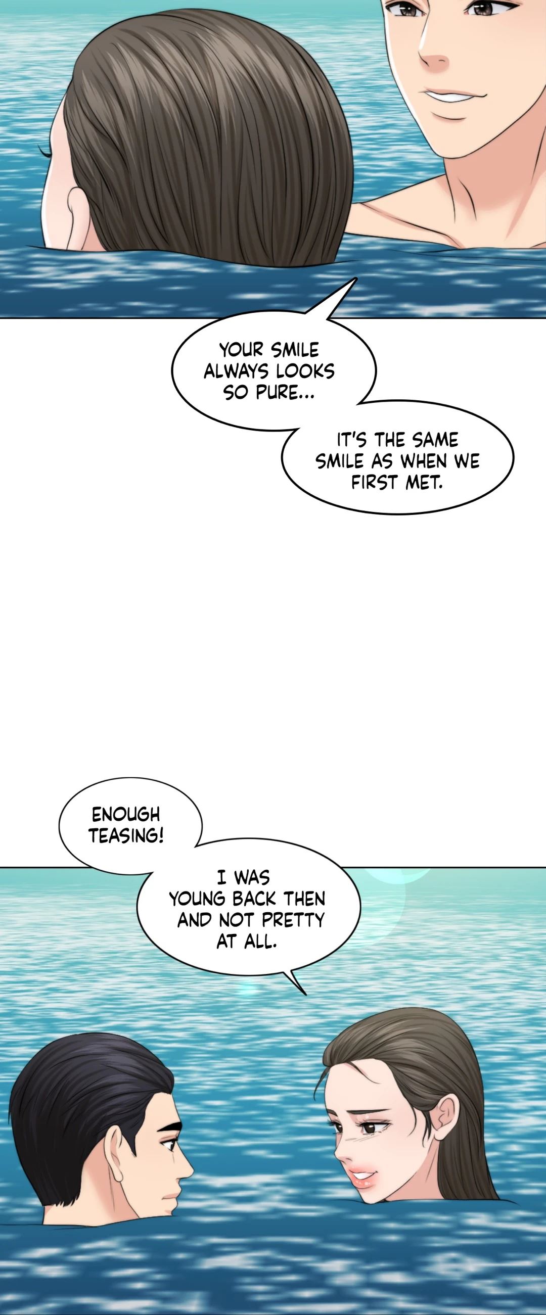Wife for 1000 Days Chapter 36 Page 27