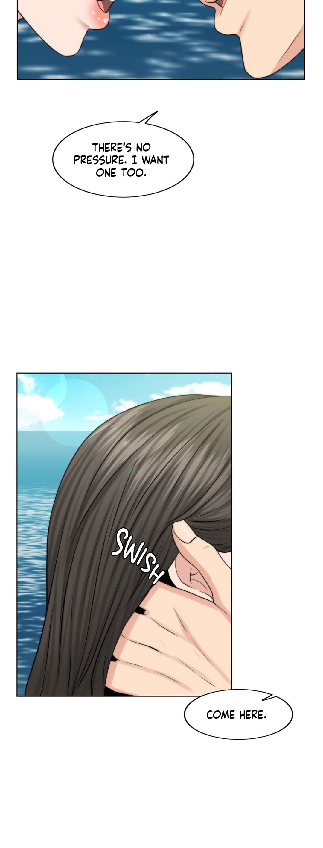 Wife for 1000 Days Chapter 36 Page 32