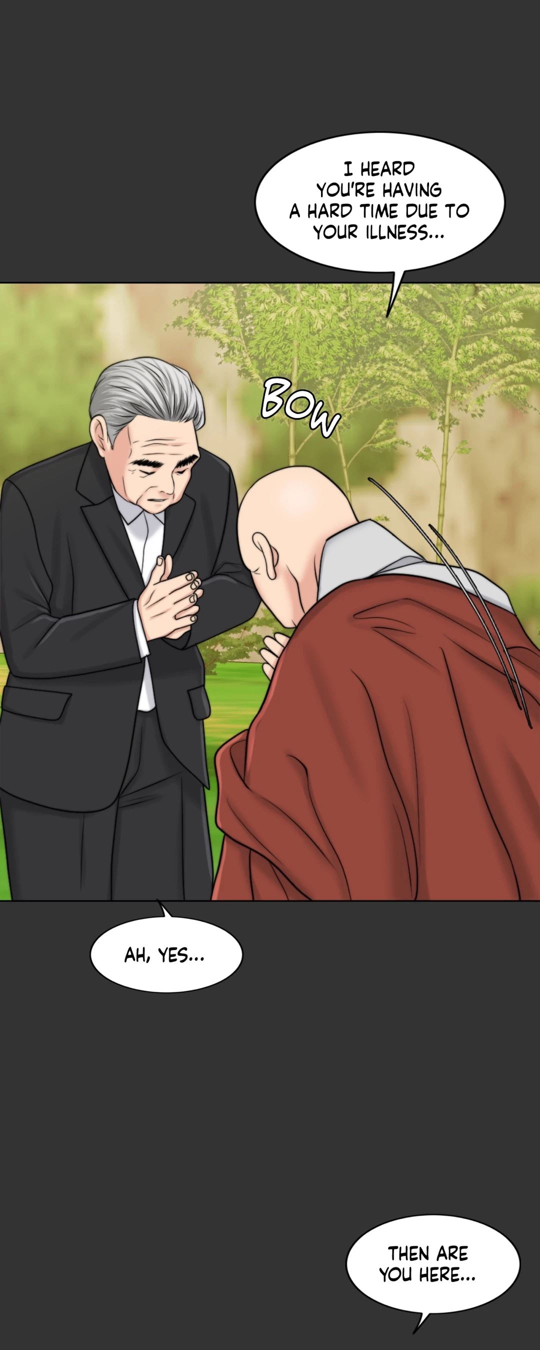 Wife for 1000 Days Chapter 36 Page 41