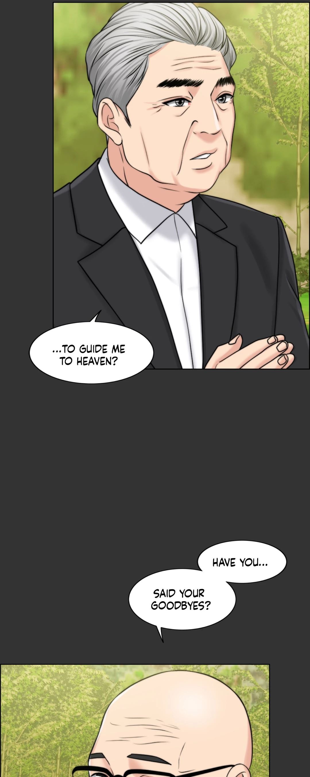 Wife for 1000 Days Chapter 36 Page 42