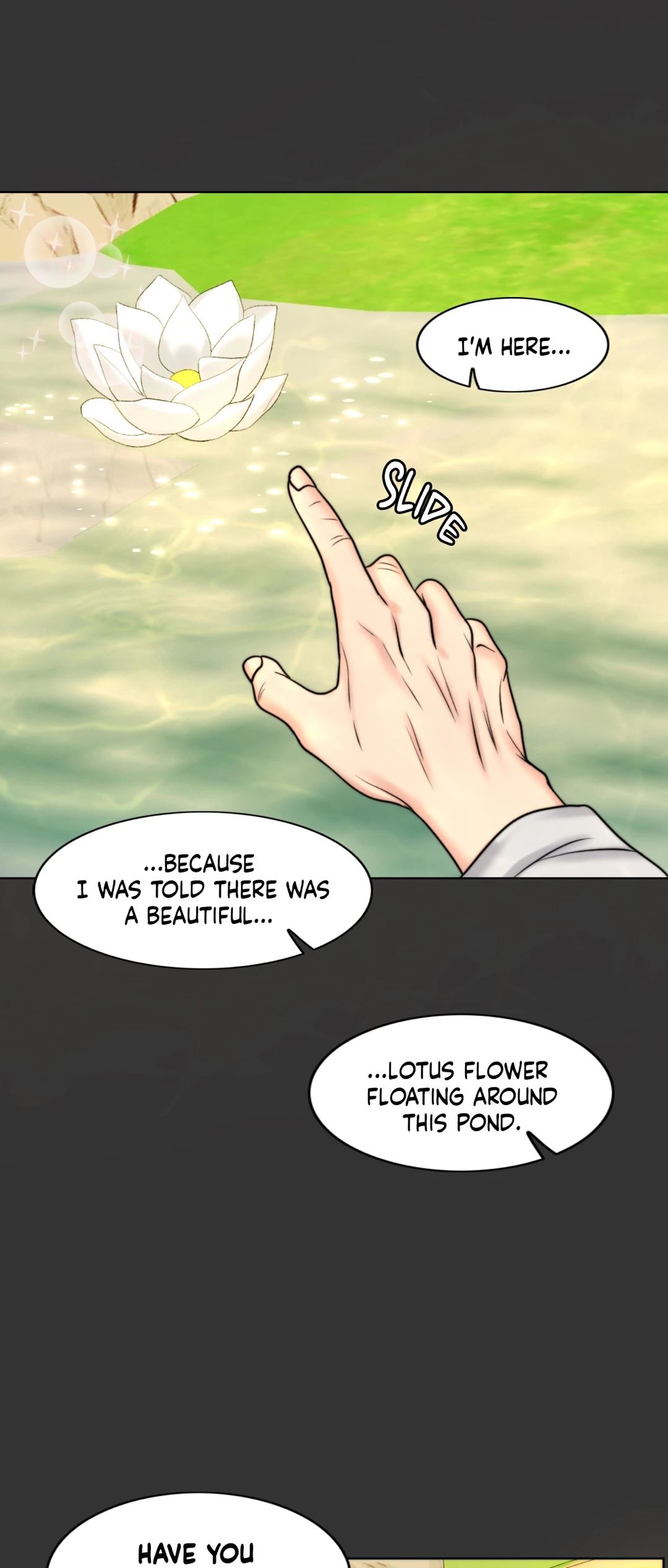 Wife for 1000 Days Chapter 36 Page 45