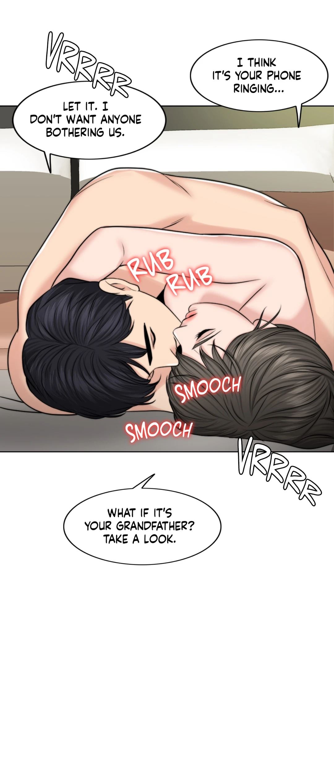 Wife for 1000 Days Chapter 36 Page 57