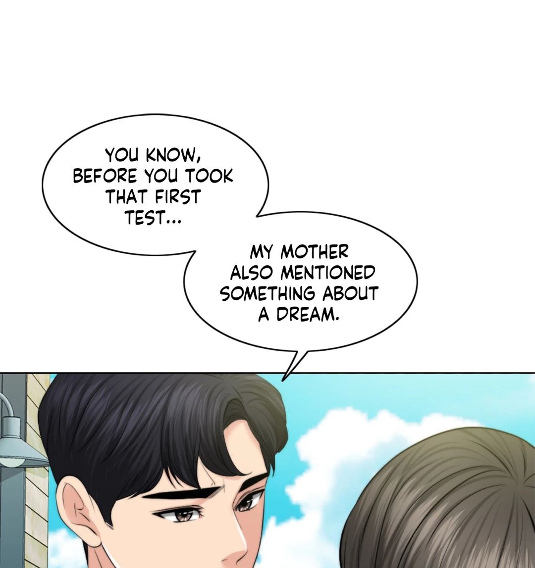 Wife for 1000 Days Chapter 36 Page 65